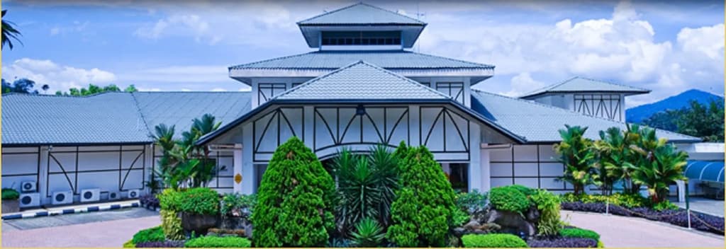 Berjaya Hills Golf & Country Club - photo 12