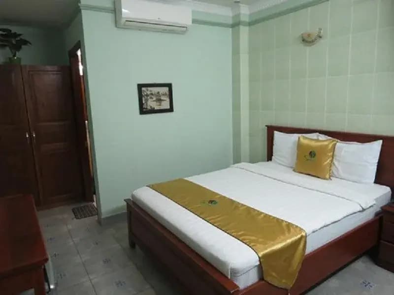 Khanh Thuy Hotel - photo 2