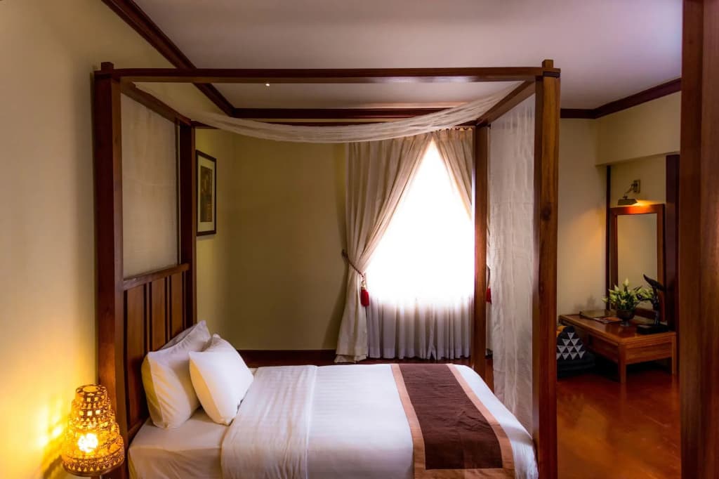 Royal Angkor Resort & Spa - photo 33