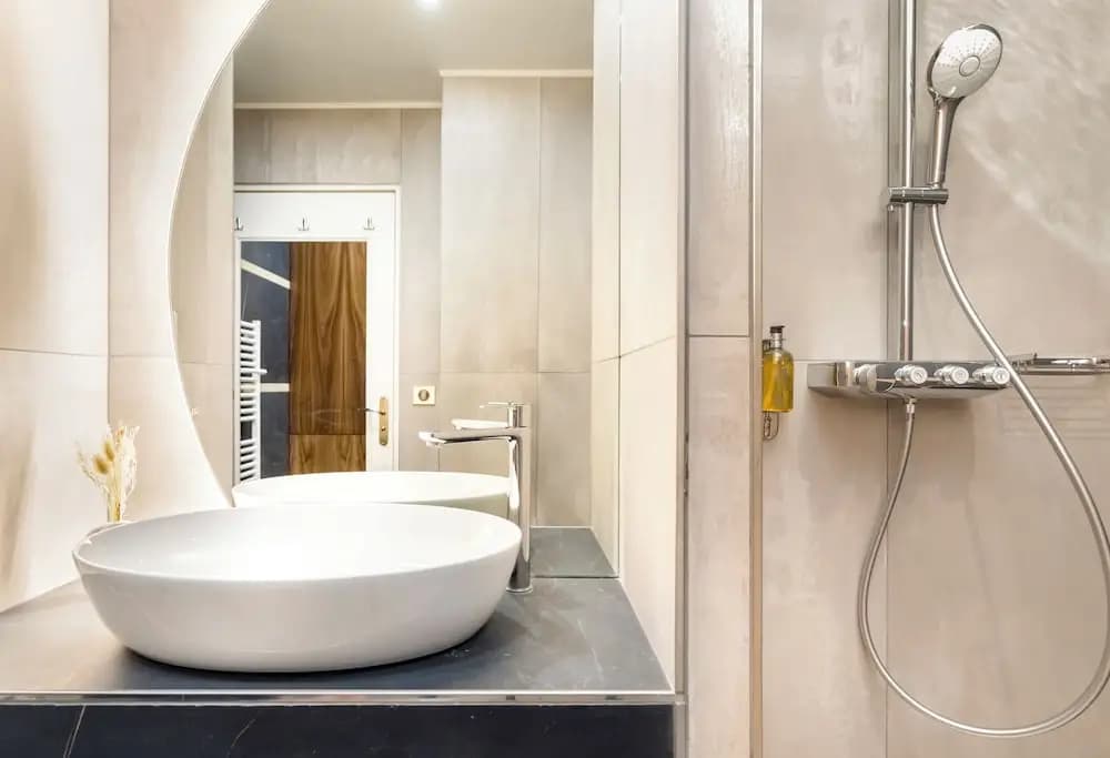 Merveil Luxury Suites - Lenoir I-II-III - photo 8