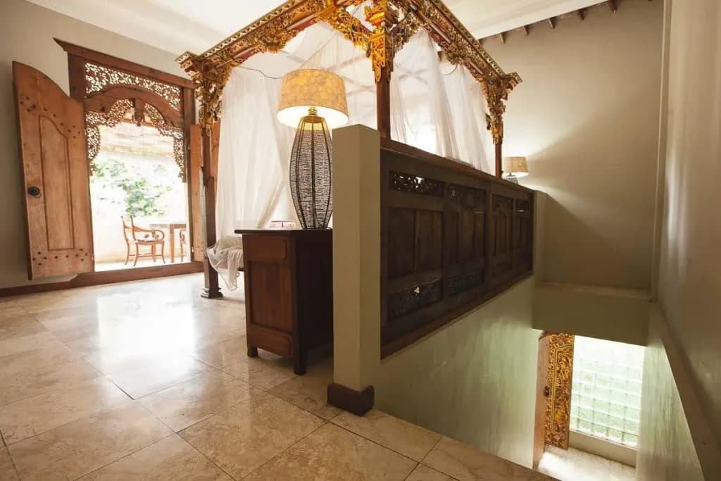 Honeymoon Guesthouse - main photo