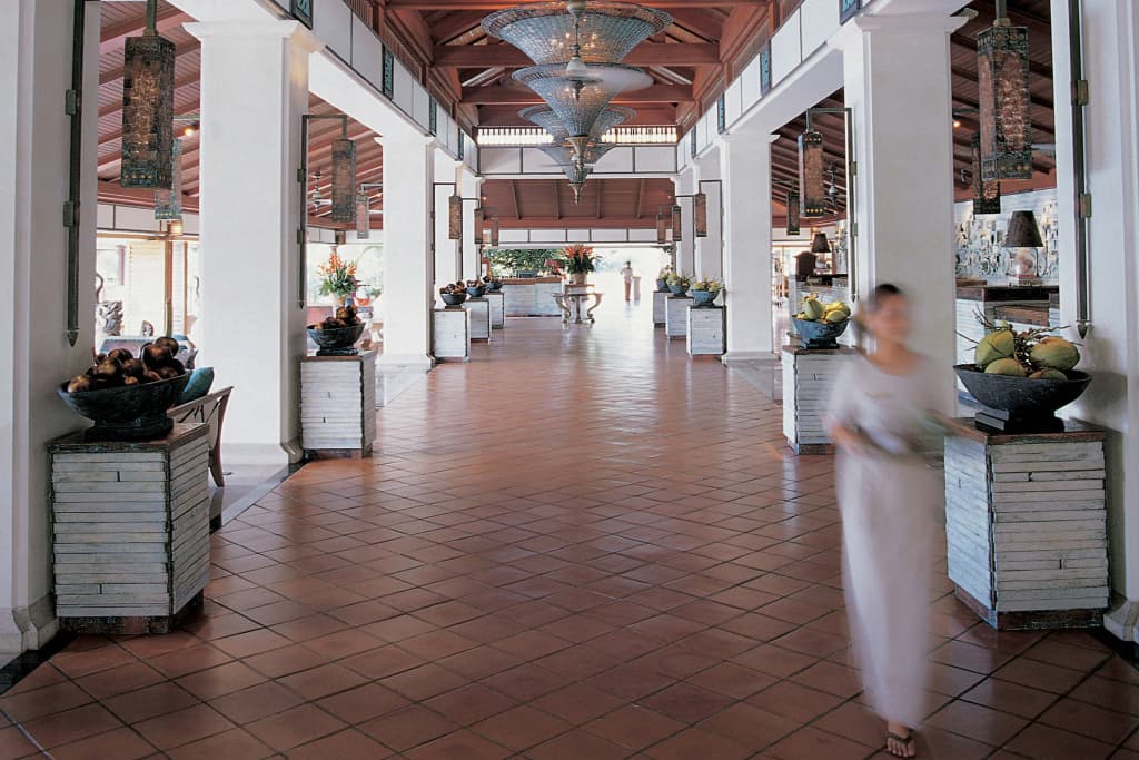 JW Marriott Phuket Resort & Spa - photo 47