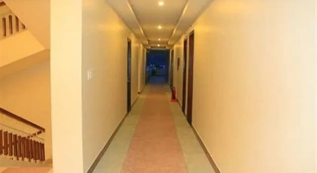 Maritime Hotel - photo 9