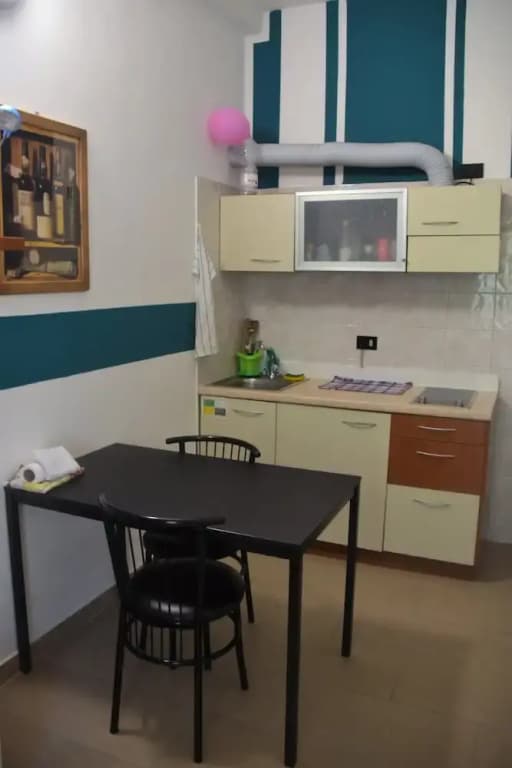 Planet Apartments - photo 26