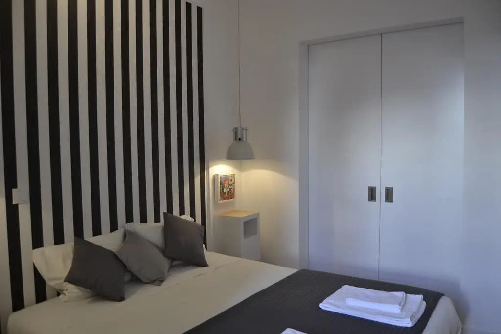Gulbenkian Apartment - photo 13