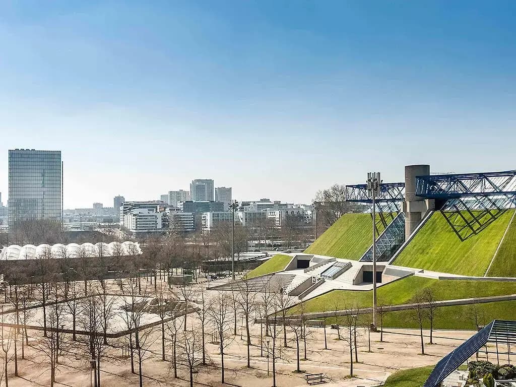 ibis Styles Paris Nation Porte De Montreuil - photo 16
