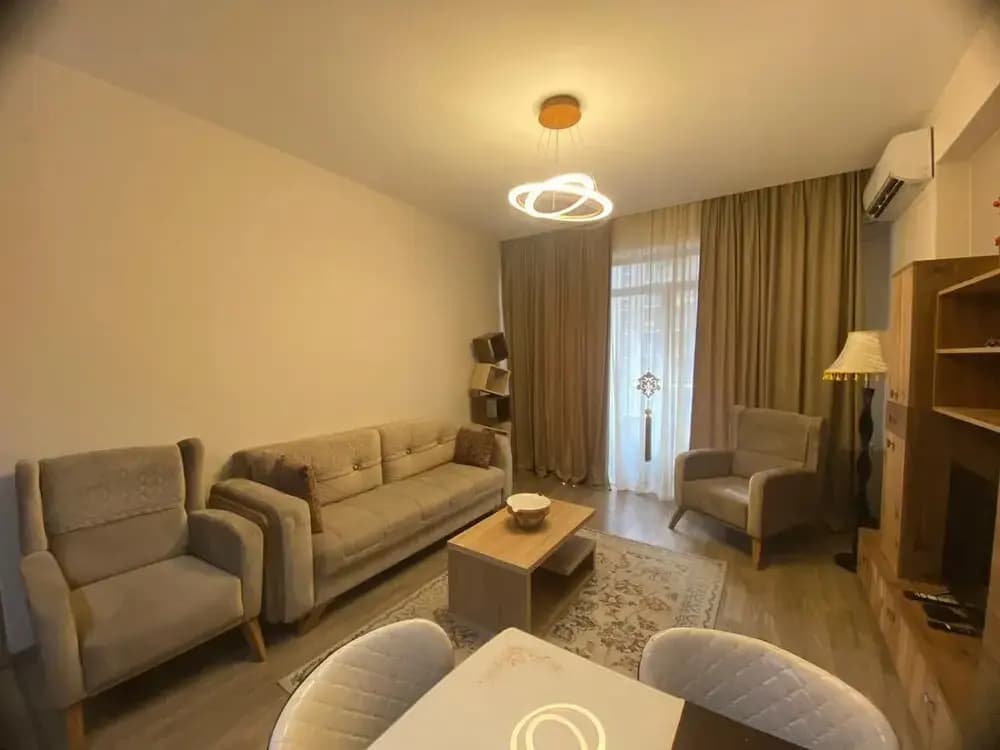 Cozy Apartment at M2 - photo 2