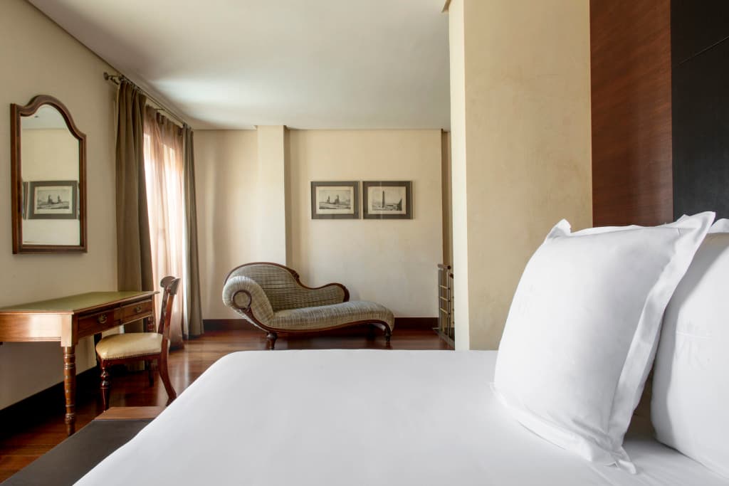 The Hotel Villa Real - photo 3