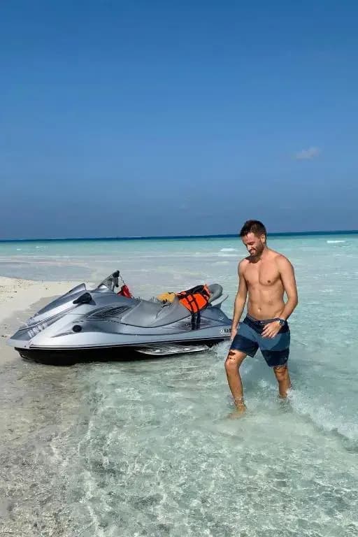 Iru Maldives - main photo