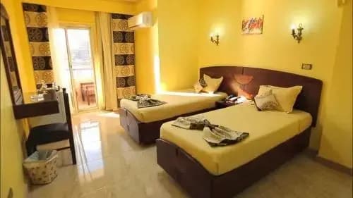 Arabia Hotel - photo 5