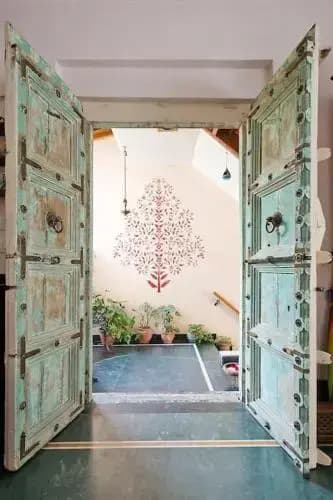 Chhoti Haveli - photo 9