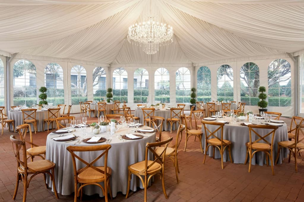The Ritz-Carlton, San Francisco - photo 18