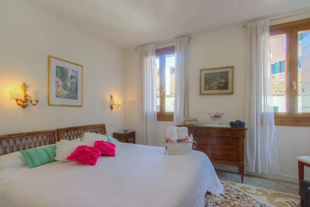 Residenza de l'Osmarin Suites - photo 6