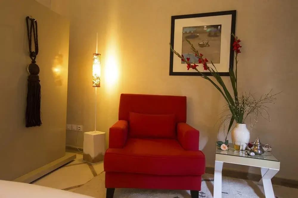 Riad Dar White - photo 12