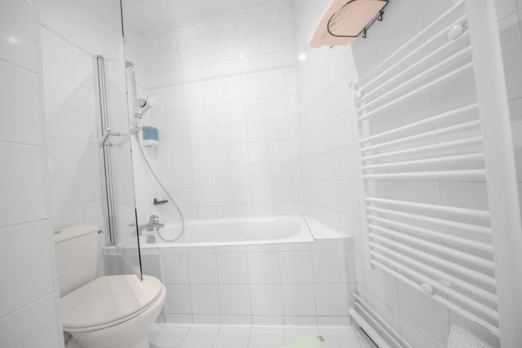 Casa Serena Paris Hôtel - photo 18