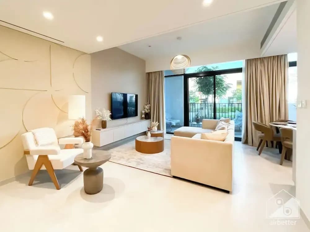 Luxury 4BR Bliss Villa Arabian Ranches III - photo 4