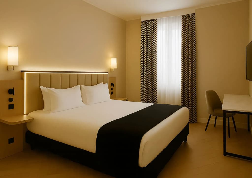 Grand Tonic Hôtel & SPA Paris - photo 16