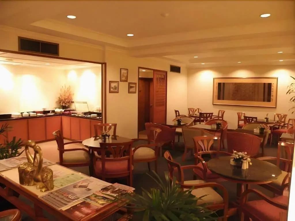 Marco Polo Hotel - Tawau - photo 26