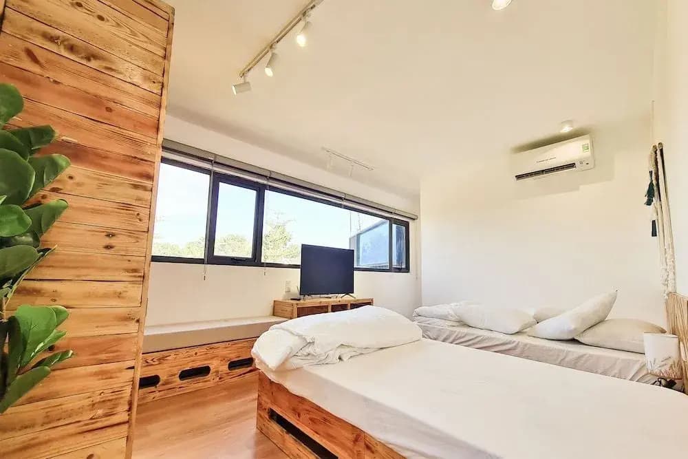 Tuan Chau Ruby Villa - main photo