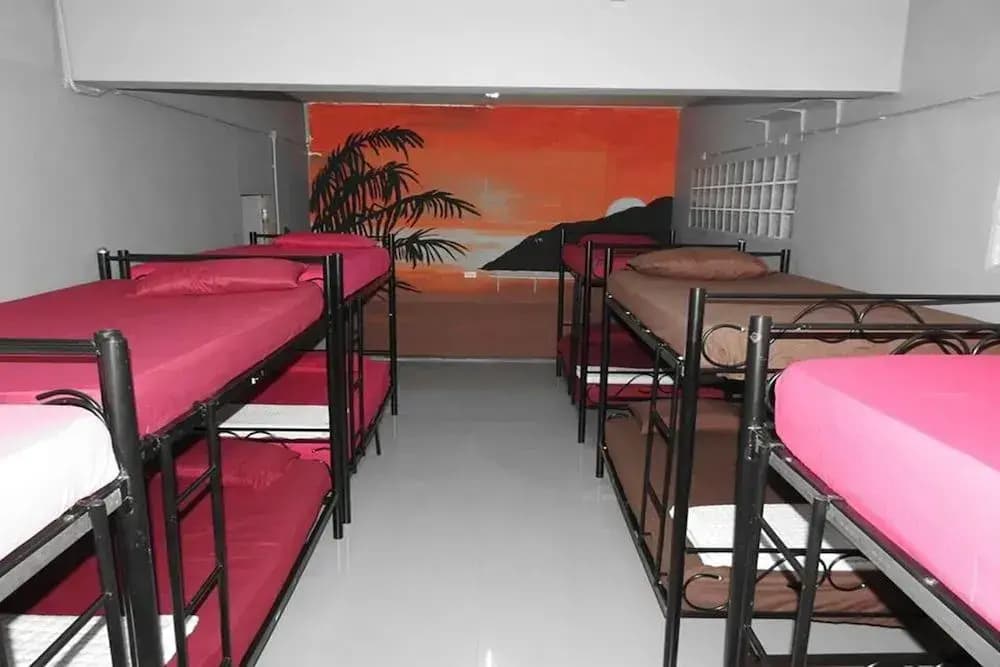 Saparote Hostel - photo 4