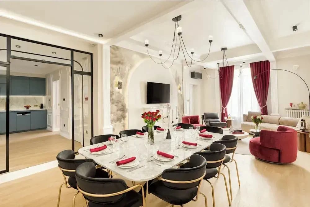 Merveil Signature Suite - Kleber - photo 19