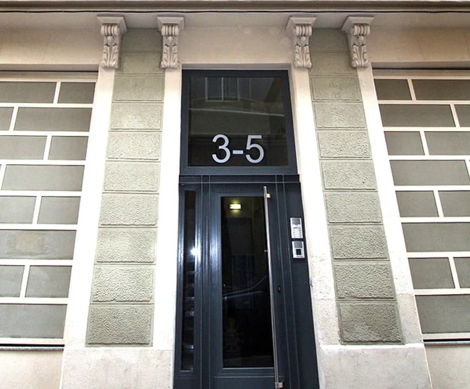 Barcelona Sants Station Apartments - photo 1