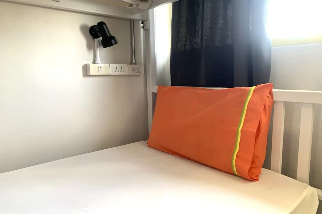 Sleep Sheep Phuket Hostel SHA - photo 26