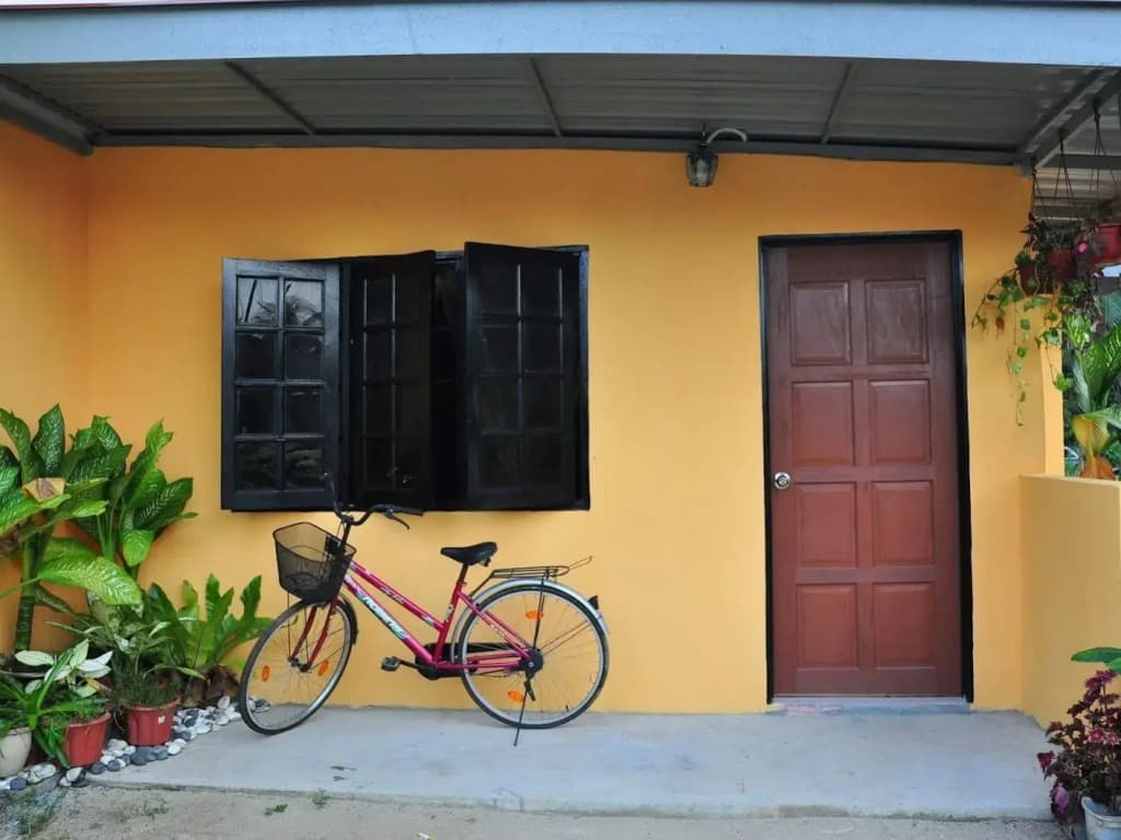 Mentari Cenang Inn - photo 10