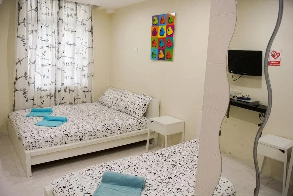 Paradise Homestay - photo 4