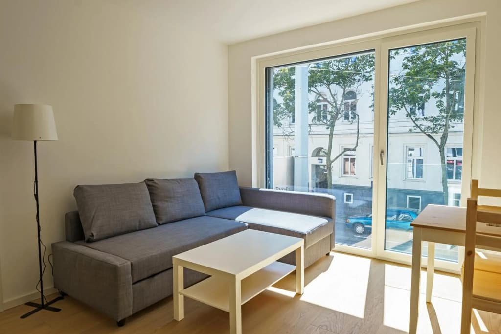 Vienna Living Apartments - Breitenseer Straße - photo 33