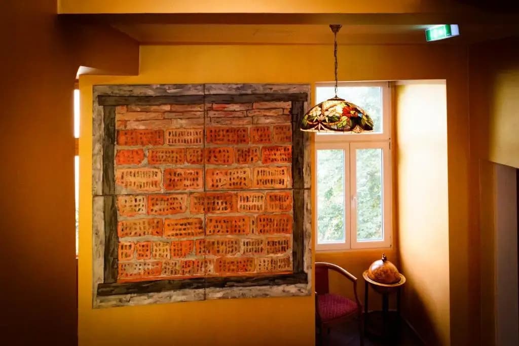 Altwienerhof Boutique Hotel - photo 10