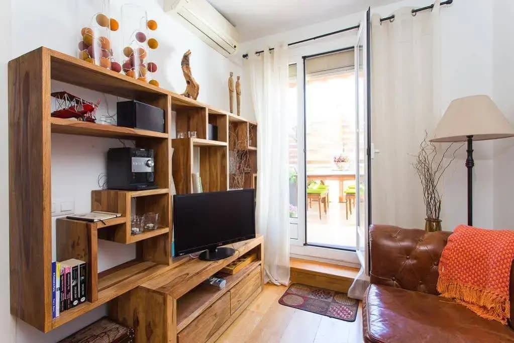 Apartment Atico de Dos Olivos - photo 5