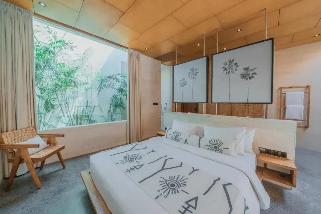 Villa Boya - main photo