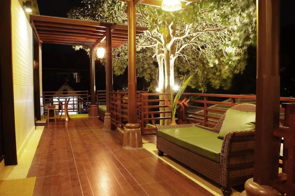 Suanmali Samui - photo 23