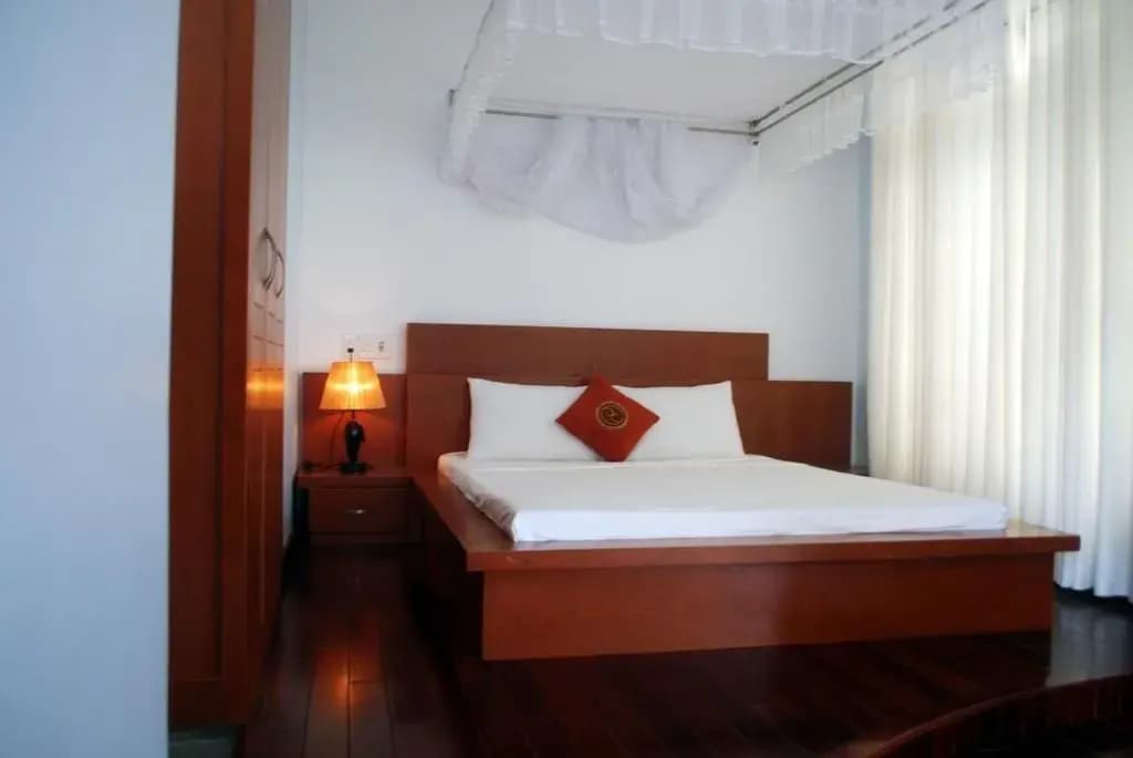 An Huy Villa - photo 4