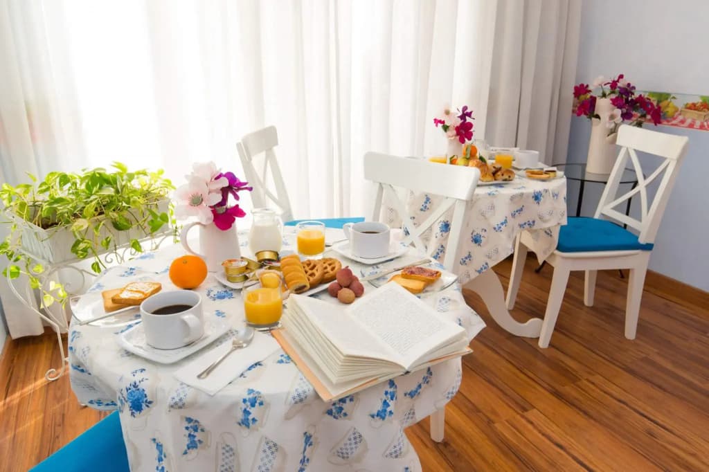 Malkavacanze B&B - photo 9