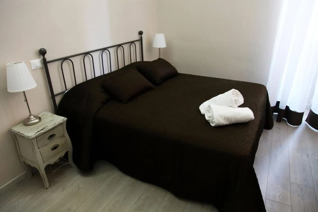 Sweet Home Colosseum - photo 5