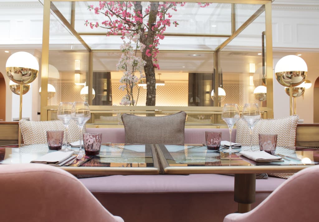 Sofitel Le Scribe Paris Opéra - photo 35