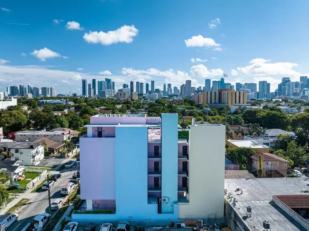 Pastel Apartments - photo 12