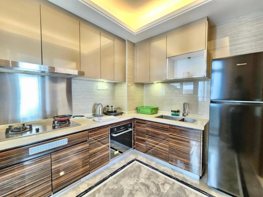 Holi Seaview Apartment Princess Cove - photo 25