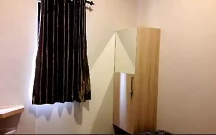 iRoom Residence - photo 5