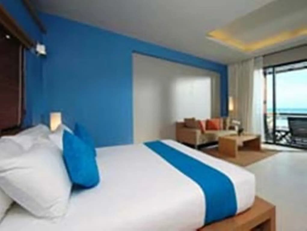 Maya Koh Lanta Resort - photo 3
