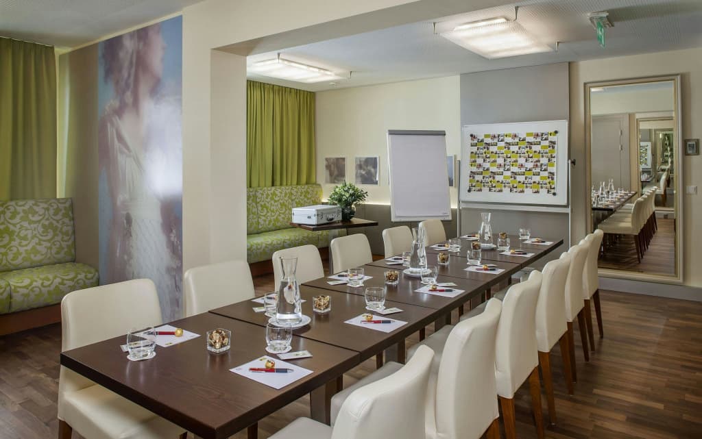 Boutique Hotel Das Tigra - photo 24