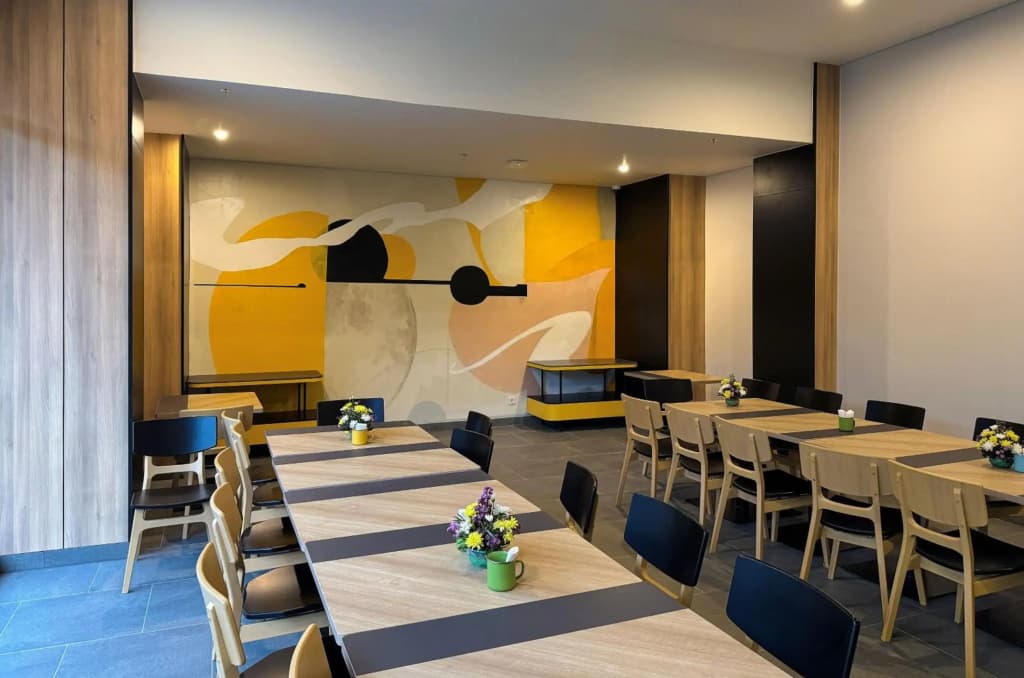 Kampi Hotel Sunter - photo 8