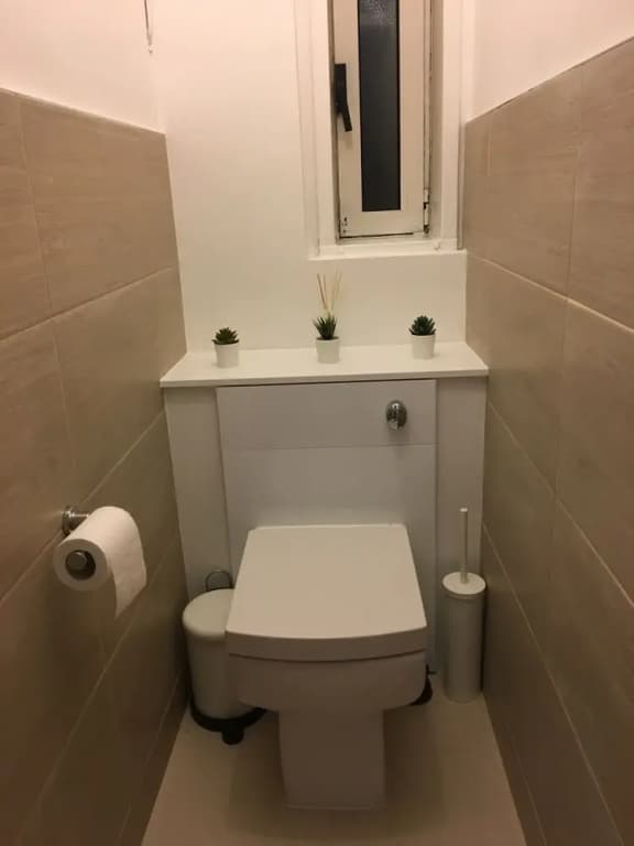 Euston Flat - photo 7