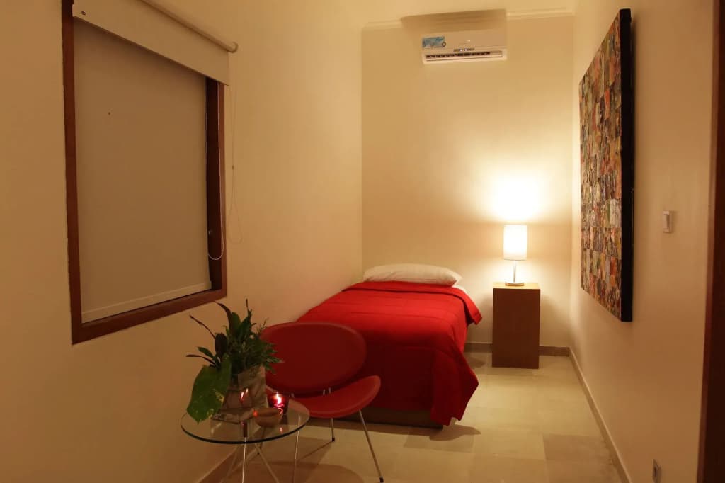 Rouge - Villas & Spa - photo 6