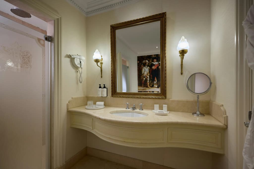 InterContinental Amstel Amsterdam by IHG - photo 42