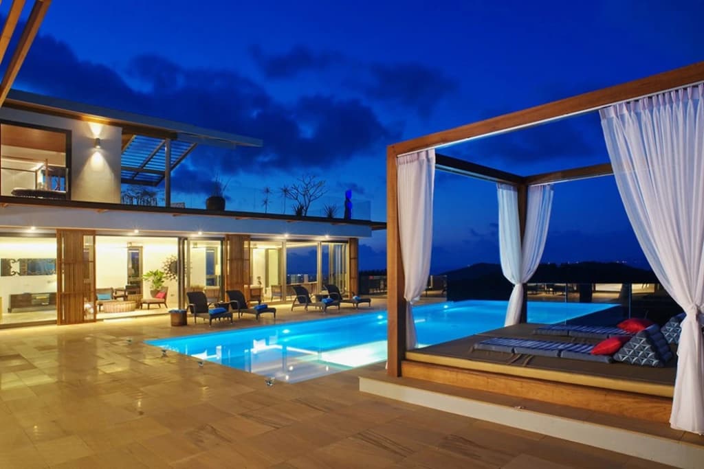 Crystal Villas - photo 16