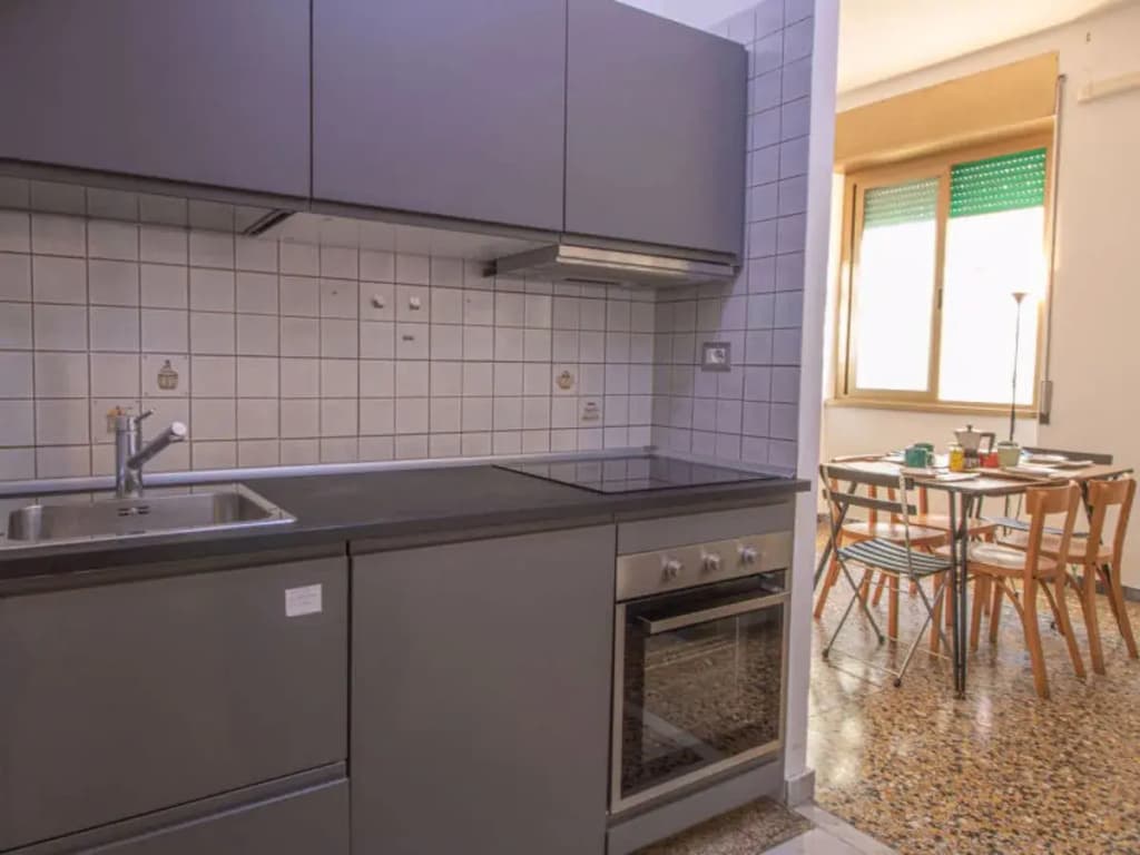 Apartment Aurelia Rome - photo 16