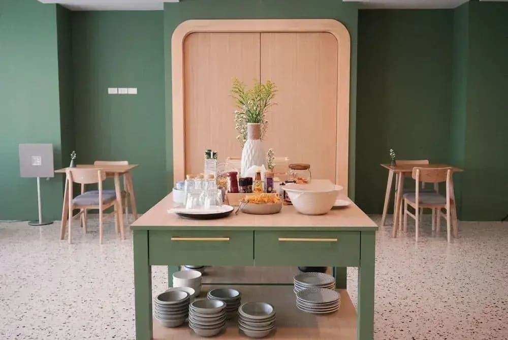 The Rise Suites - photo 21